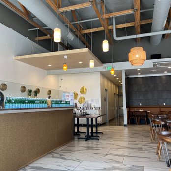 Dumpling Master - Noodles Near Me - Rancho Cucamonga, California