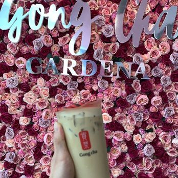 Gong Cha - Panda Milktea - Bubble Tea Near Me - Gardena, California Gong Cha - Panda Milktea - Bubble Tea Near Me - Gardena, California