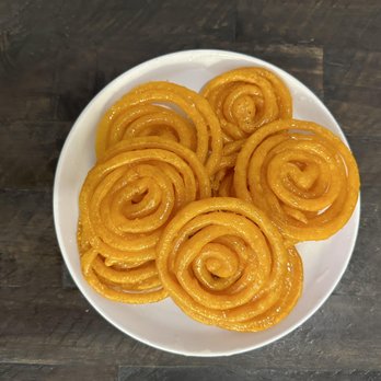 Nanwich - Fresh Jalebi - Halal Near Me - Katy, Texas Nanwich - Fresh Jalebi - Halal Near Me - Katy, Texas