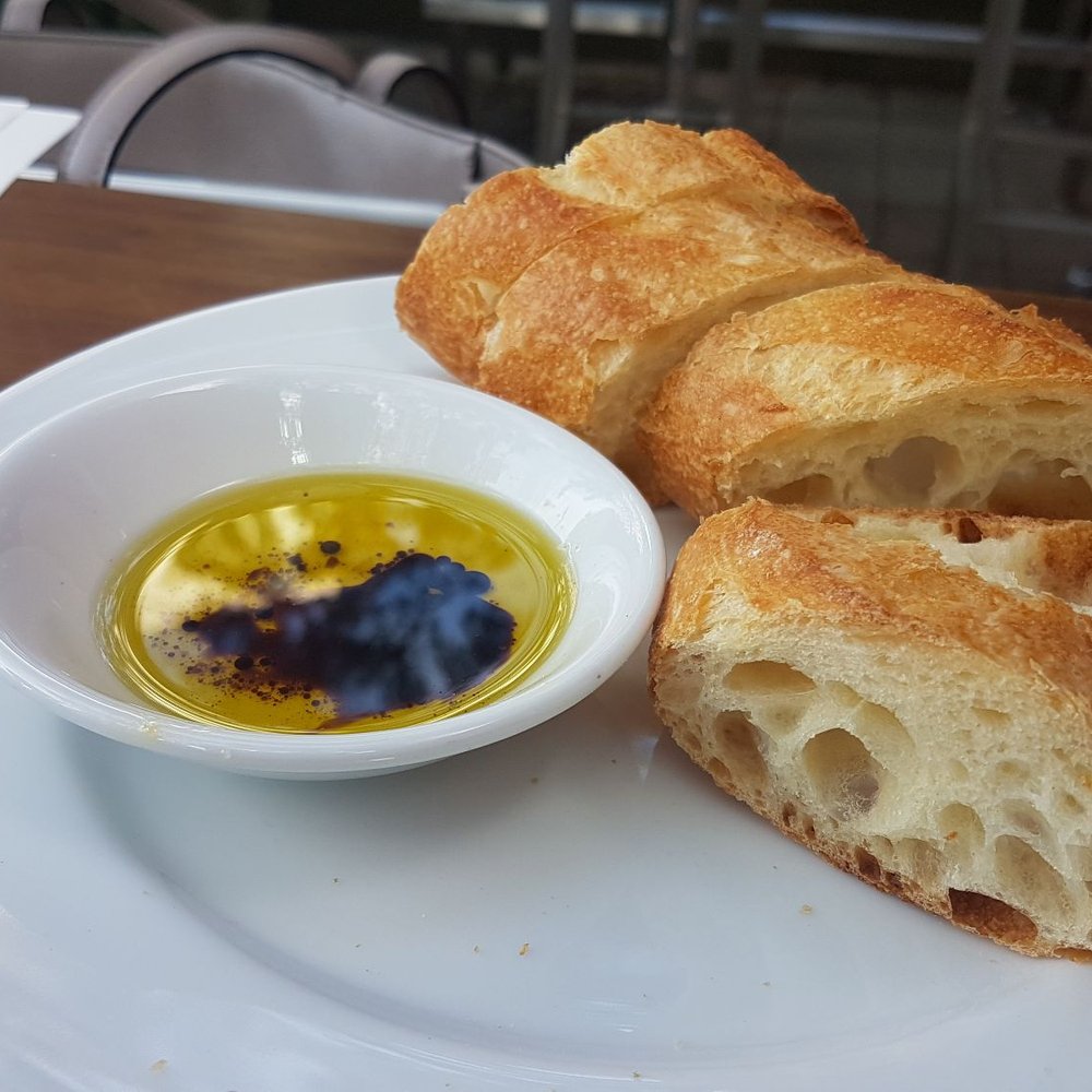 JOSS - Complimentary in house baked bread - Pizza Near Me - Vancouver, British Columbia JOSS - Complimentary in house baked bread - Pizza Near Me - Vancouver, British Columbia