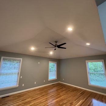 JVM Electric  - Recessed lighting - Electricians Near Me