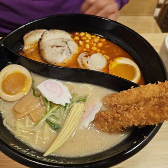 Kyuramen - Bayside - Ramen Near Me - Bayside, New York