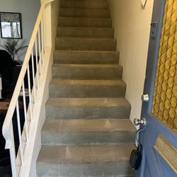 Carpet Savers
