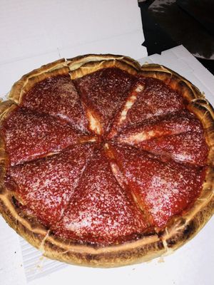 Rocco's Pizza by null