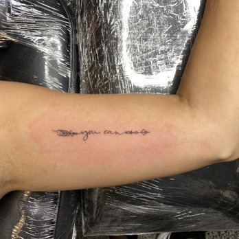 Bellflower Ink - Tattoo Near Me - Bellflower, California