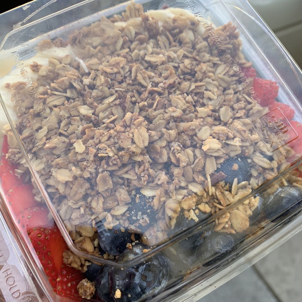 Sidewalk Juice - The Original Bowl - Juice Bars & Smoothies Near Me - San Francisco, California Sidewalk Juice - The Original Bowl - Juice Bars & Smoothies Near Me - San Francisco, California