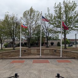Gateway Park, Fort Smith