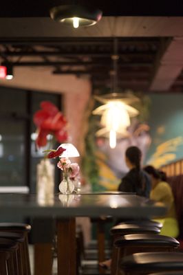 Social 27 Cuban Supper Club by null
