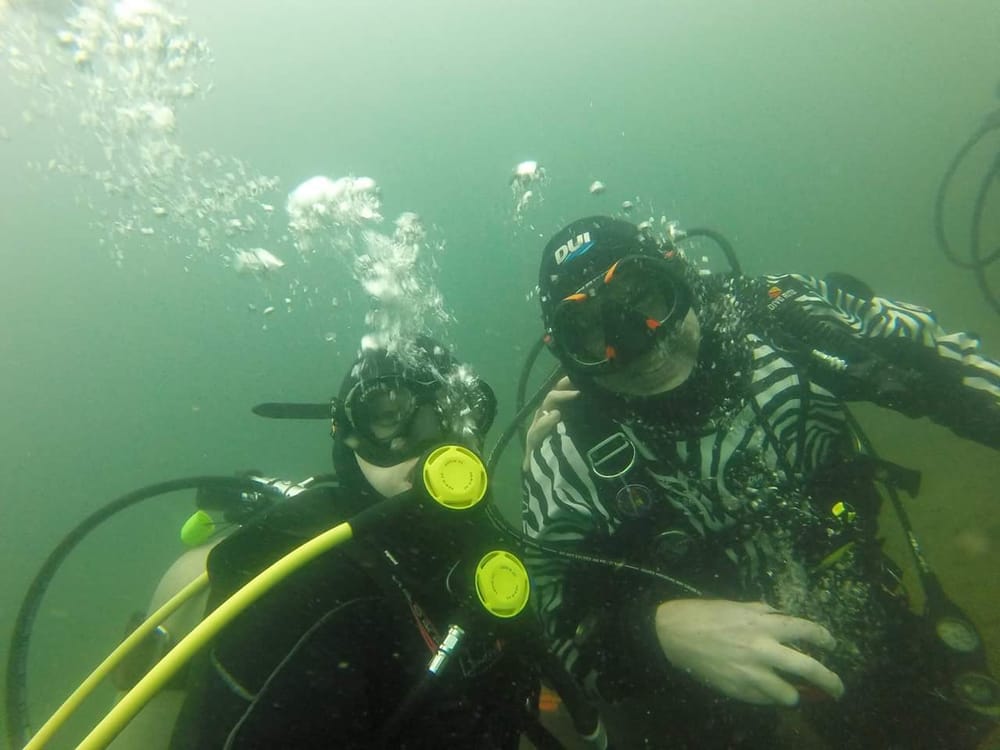 SINK OR SWIM SCUBA 4310 Wilkinson Blvd, Gastonia, North Carolina