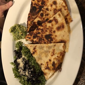 Red Oak Kitchen - Prime Rib Quesadilla! - New American Near Me - Odessa, Texas Red Oak Kitchen - Prime Rib Quesadilla! - New American Near Me - Odessa, Texas