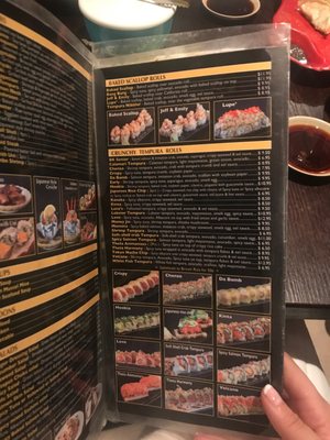 Menu photo 8 California Roll Factory Los Angeles, CA Menu photo 8 California Roll Factory Los Angeles, CA