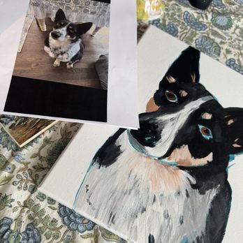 Cara Bailey Studios - Art Classes Near Me - Mooresville, North Carolina