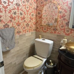 Floor & Decor - Bathroom tile