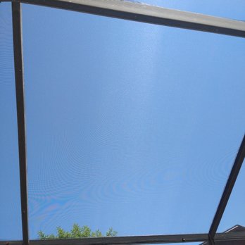 Fat Dog Screen Repair - Service calls for single panels. - Shades & Blinds Near Me Fat Dog Screen Repair - Service calls for single panels. - Shades & Blinds Near Me