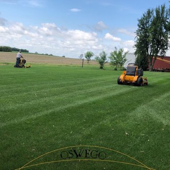 Josue Herrera Landscaping - Morning - Snow Removal Near Me