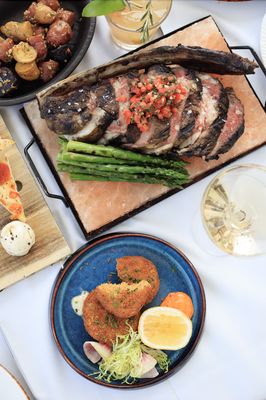 VITA Italian Bar & Grill by null