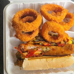 Curvy Girls Food Truck & Catering in Ballston Spa gift card
