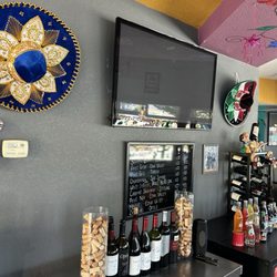 Los Cabos - Decor