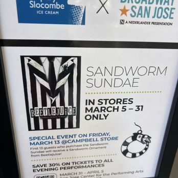 Humphry Slocombe - 4/13/26 FYI. - Ice Cream & Frozen Yogurt Near Me - San Francisco, California