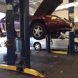 A-1 Sals Auto Repair