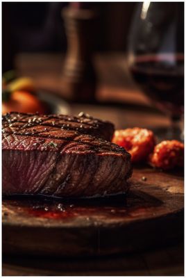 Sabor Gaúcho Prime Brazilian Steakhouse by null