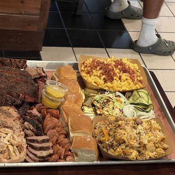 Smokehouse 41 - Barbeque Near Me - Oakhurst, California