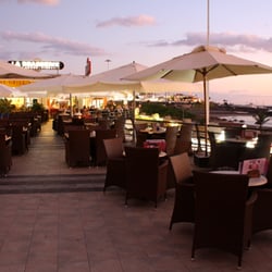 Restaurante La Brasserie