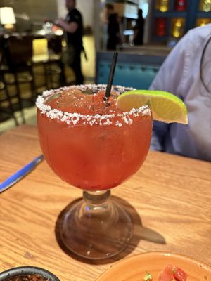 Gringo’s Mexican Kitchen {The Original} by null