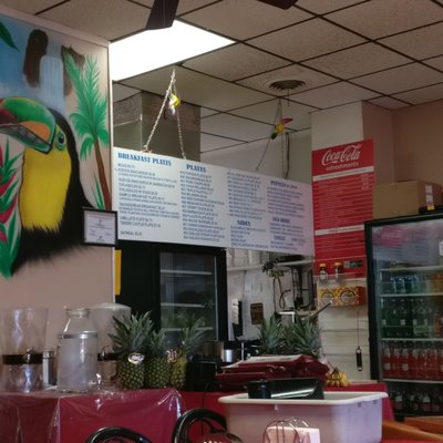 El Pulgarcito de America by null