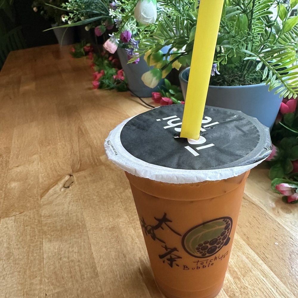 Taichi Bubble Tea Downtown - Cold Milk Tea Thai tea - Bubble Tea Near Me - Chattanooga, Tennessee Taichi Bubble Tea Downtown - Cold Milk Tea Thai tea - Bubble Tea Near Me - Chattanooga, Tennessee