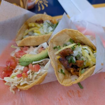 The Taco Stand - Mexican Near Me - San Diego, California The Taco Stand - Mexican Near Me - San Diego, California