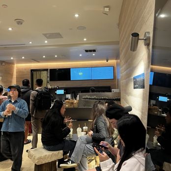 Heytea - Inside - Bubble Tea Near Me - San Diego, California