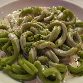 Pasta Lupino - spinach cesare with alfredo sauce - Italian Near Me - Whistler, British Columbia Pasta Lupino - spinach cesare with alfredo sauce - Italian Near Me - Whistler, British Columbia