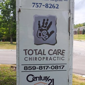 Total Care Chiropractic Chiropractors 7211 Us 42 Florence Ky Phone Number