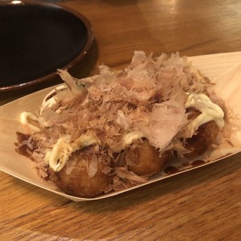 Nippon Cha - Takoyaki - Japanese Near Me - Bayside, New York