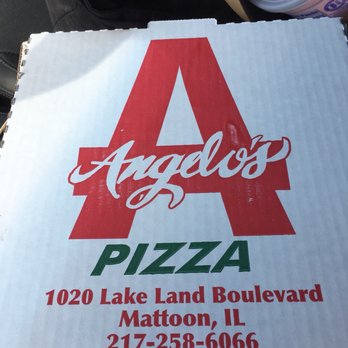 Angelo's Pizza - Pizza Near Me - Mattoon, Illinois Angelo's Pizza - Pizza Near Me - Mattoon, Illinois
