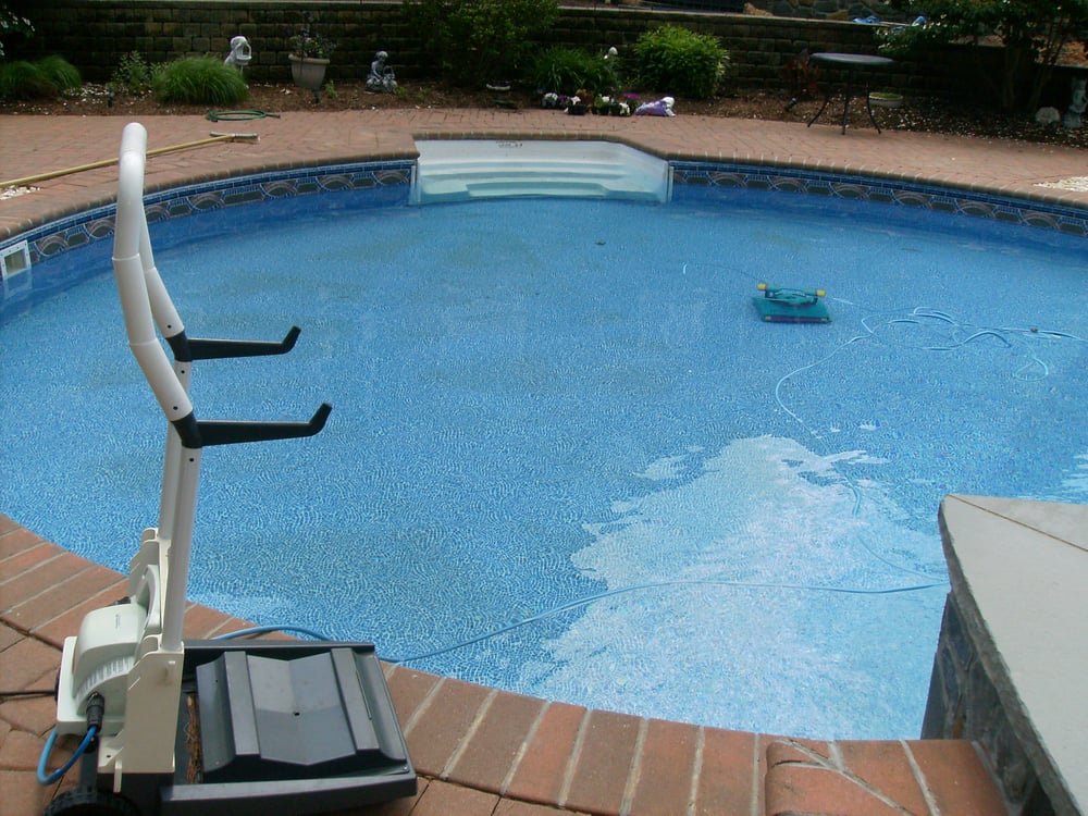 ABC POOLS Updated September 2024 Castalia, North Carolina Hot Tub