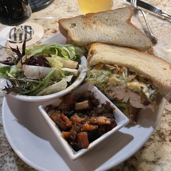 Jerry's - Fried Fish Sandwich - Sandwiches Near Me - Chicago, Illinois
