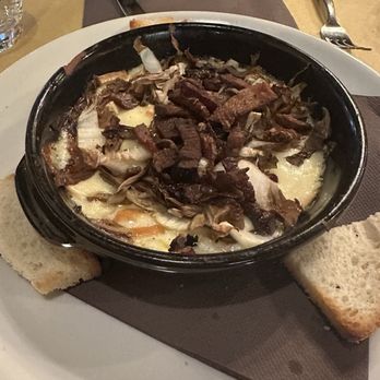 Romantica - Italian Near Me - Rome, RM