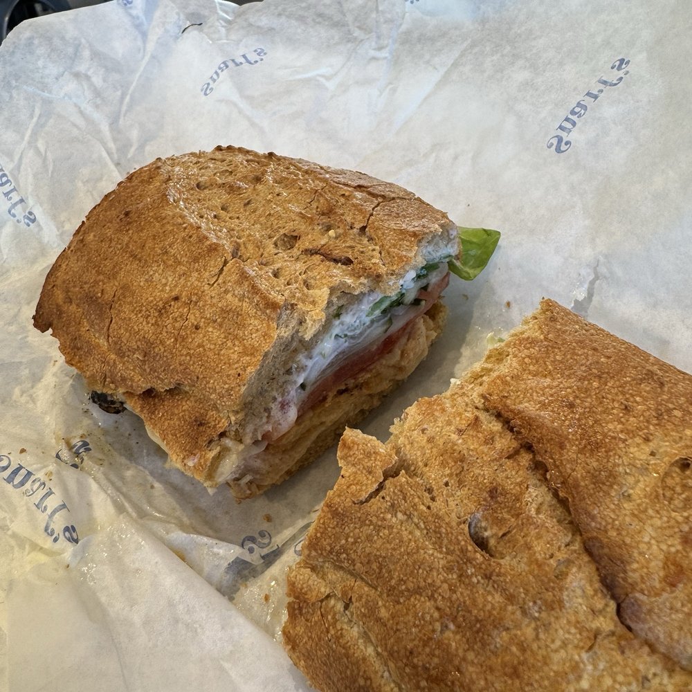Snarfs Sandwiches - Rotisserie Chicken & Swiss - Salad Near Me - St. Louis, Missouri Snarfs Sandwiches - Rotisserie Chicken & Swiss - Salad Near Me - St. Louis, Missouri