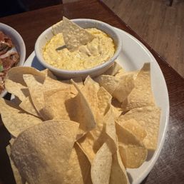 Louisiana Louisianna Crab Dip