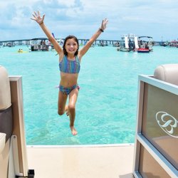 Crab Island Watersports