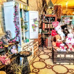 Secret Garden Floral - The Columbus Wisconsin Business of the Month February 2017 is: SECRET GARDEN FLORAL 115 N Ludington St, Columbus, WI 53925 (920) 623-3060