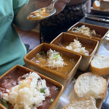 Curio Bistro - Taste New Orleans - Cajun/Creole Near Me - New Orleans, Louisiana