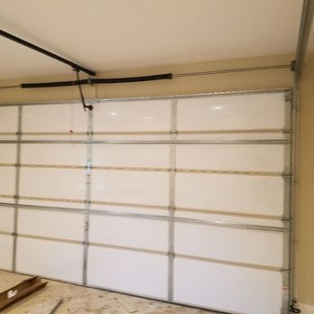 Leander Overhead Doors - Garage Door Services Near Me