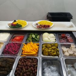 Homa Restaurant
