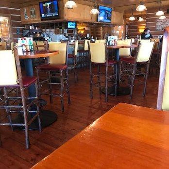 Joe Momma's - Tables spaced well. - Breakfast & Brunch Near Me - Meridian, Idaho