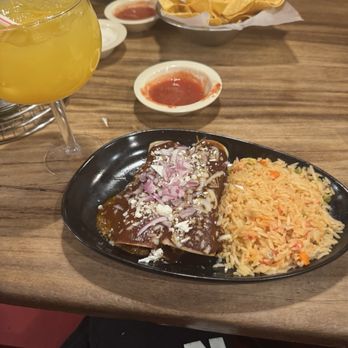 Salsa's Mexican Grill - Enchiladas Poblanas - Mexican Near Me - Mishawaka, Indiana Salsa's Mexican Grill - Enchiladas Poblanas - Mexican Near Me - Mishawaka, Indiana