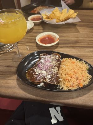 Salsa's Mexican Grill by null