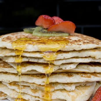 Cafe Plum - homemade pancakes - Coffee & Tea Near Me - London, XGL Cafe Plum - homemade pancakes - Coffee & Tea Near Me - London, XGL